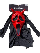 Masque Scream Ghostface