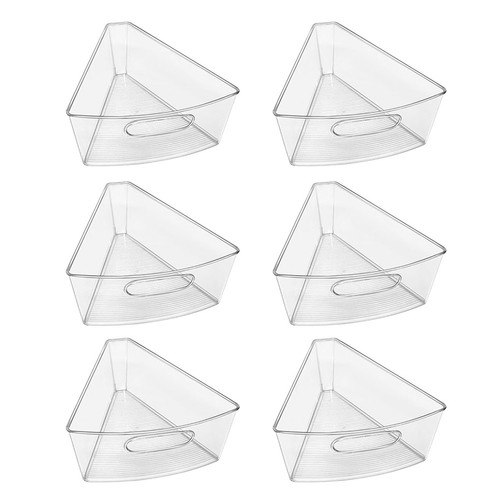 Lot boîtes de rangement - de, 6