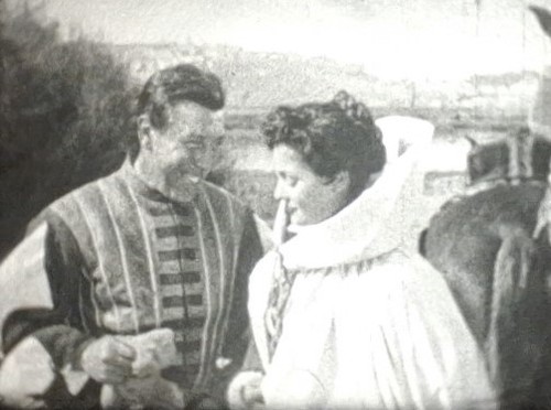 Don juan 1956 film - juan",