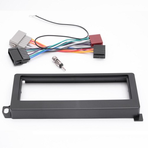 Kit installation autoradio - kit,