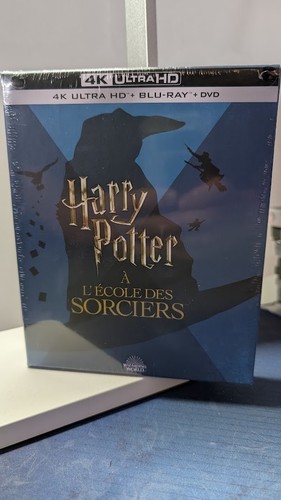 Harry potter ecole des - potter, a