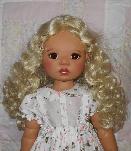 Monique candice doll wig size - monique,