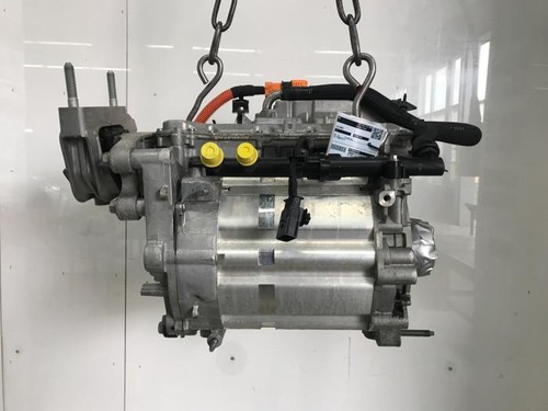 Bloc moteur peugeot 208 - peugeot, ub