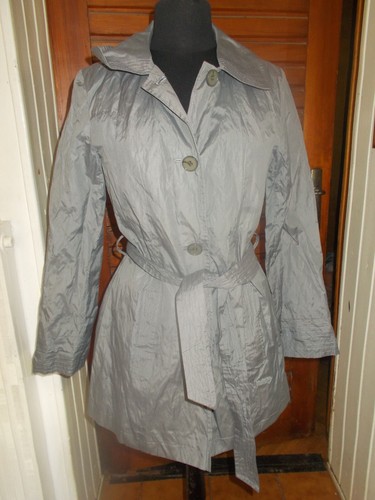 Veste manteau imperméable
