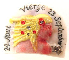 fève 1994 - SIGNES DU