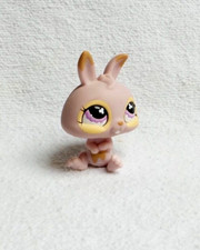 LITTLEST PET SHOP PETSHOP LPS