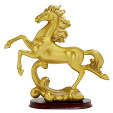  Statue De Cheval Ornement