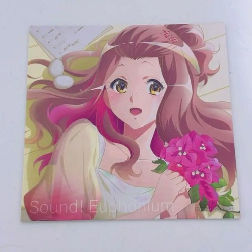Sound euphonium bonus - sound!,