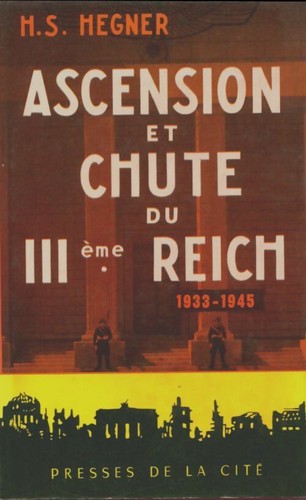 Ascention chute iiie - ascention,