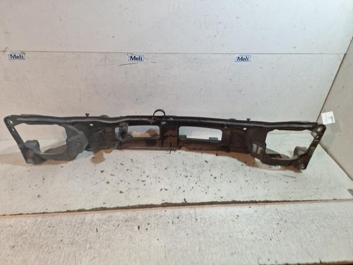 Face avant renault trafic - renault, 2