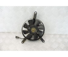 SUZUKI 600 GSXR / 750 GSXR SRAD VENTILATEUR DE RADIATEUR