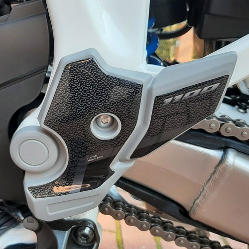 Autocollant pour honda 1100 - autocollant, 3d