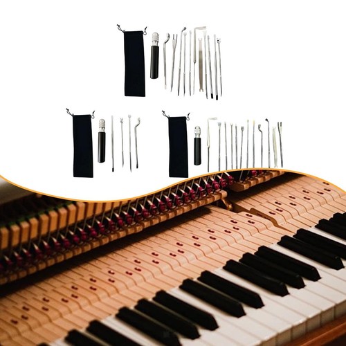 Kit outils accordage de - d'outils, d'accordage