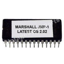 Marshall Jmp-1 Eprom With