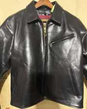 VANSON Men's custom