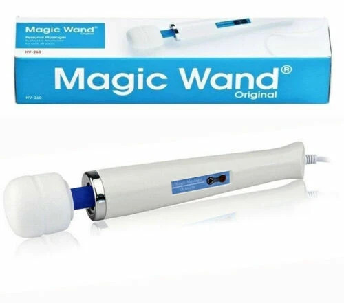 Original magic wand massager - magic,