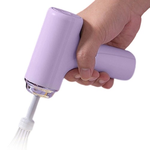 Mixeur crème rechargeable - mixeur,