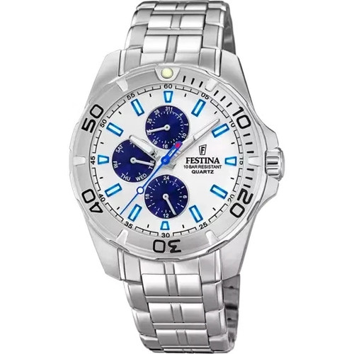 Montre multifonction