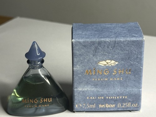 Miniature parfum ming shu - de,
