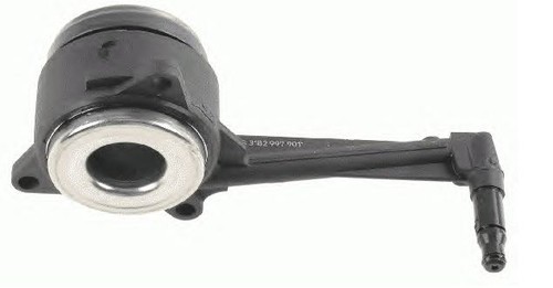 Butée embrayage hydraulique - butée,