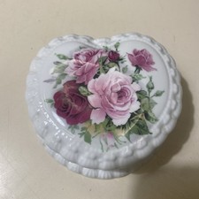 boîte  anglaise Southfields