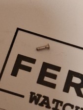 NOS CANON PINION VINTAGE SEIKO