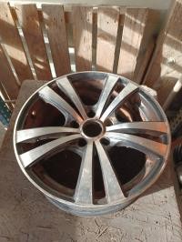Jante renault megane - jante, 1