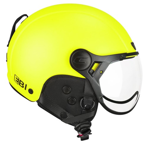 Ebi casque ski mixte - ski,