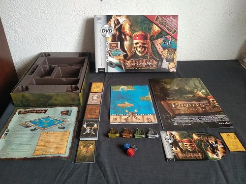 Jeu société secret du - le,