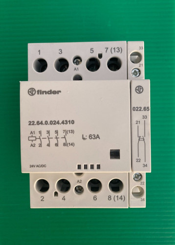 Finder 024 4310 - finder, 22.64.0.024.4310