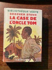 BEECHER STOWE/LA CASE DE