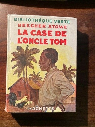 Beecher stowe case de - case,