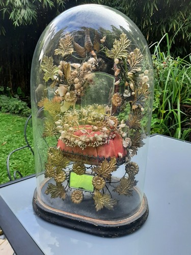 Globe mariee xix - de,