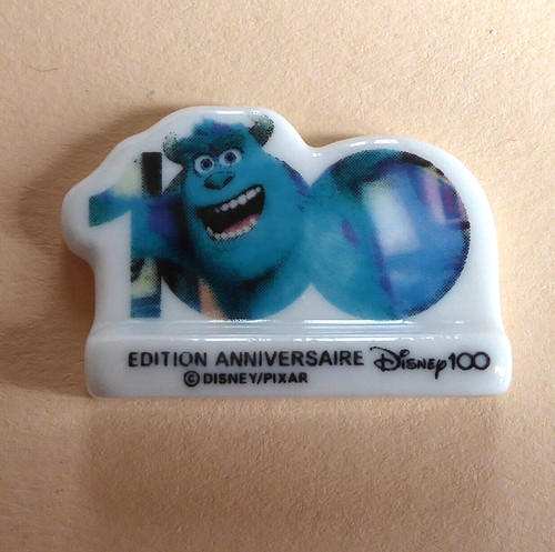 Fève edition anniversaire - fève,