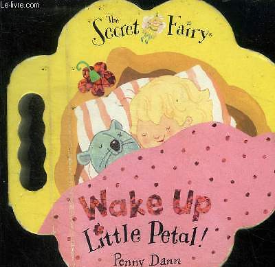 Wakeup little petal - ,