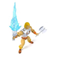 Masters of the Universe