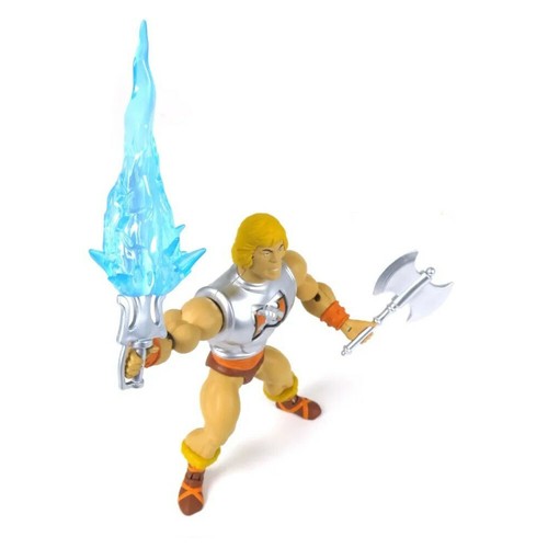 Masters the universe - masters, of