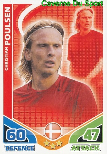 Christian poulsen denmark - christian,