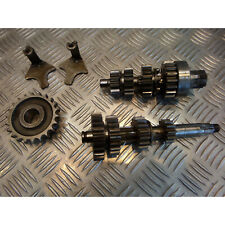 boite de vitesse moto jawa 250