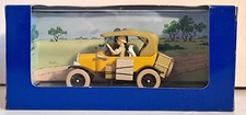 EN VOITURE TINTIN ATLAS 01 -