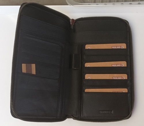 Portefeuille porte cartes - portefeuille, /