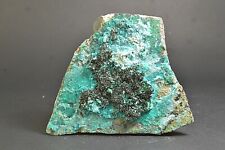 Cristaux de atacamite de Chili