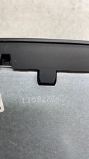 Autoradio d'origine CITROEN
