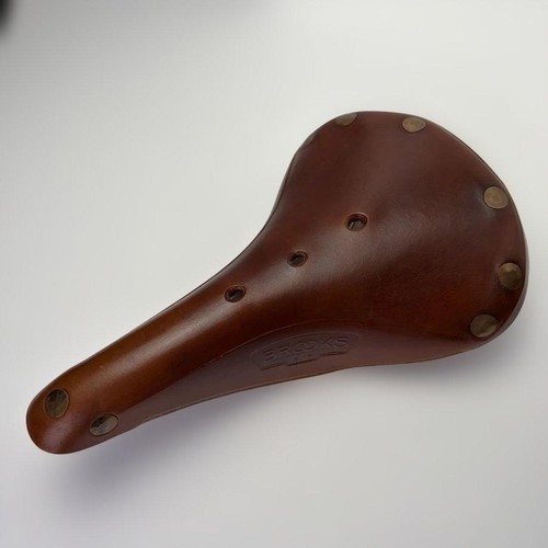 Selle brooks b17 - brooks, special