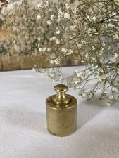 226⚜️ Ancien Petit Poids