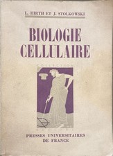 Biologie cellulaire | L. Hirth