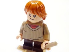 lego harry potter minifigure