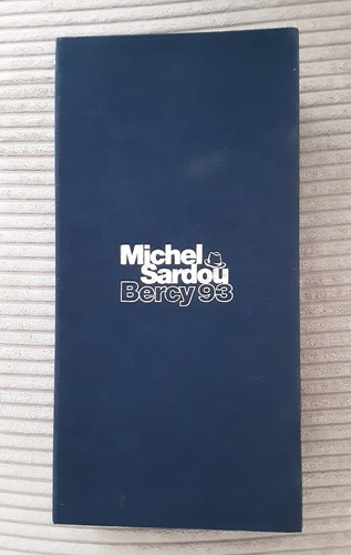 Bercy l intégrale - bercy, 93