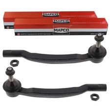 2x MAPCO Têtes de Rotule