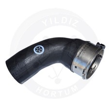Turbo Hose Upper FITS BMW X5